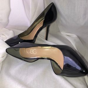 BCBG Paris Heels